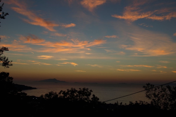 Hotel M Suites Sorrento